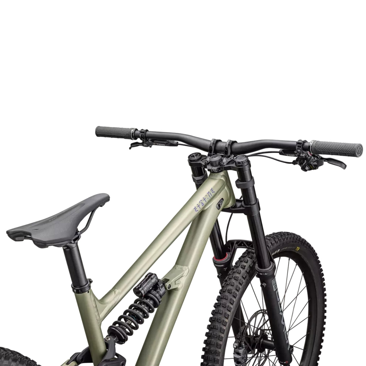Specialized Status 170 2 DH