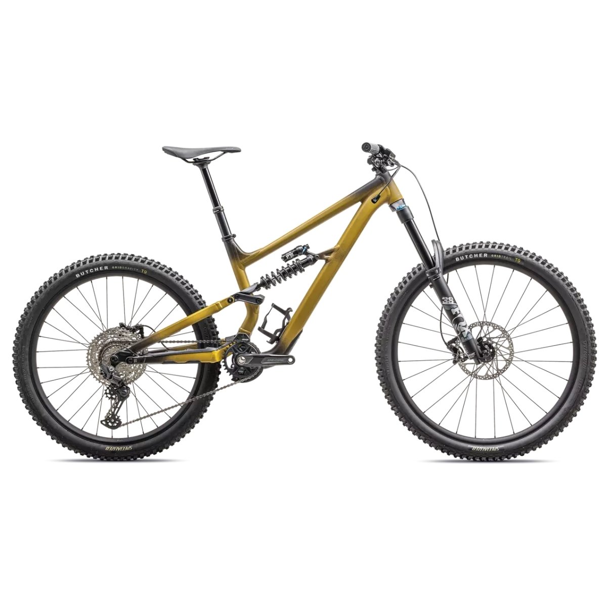 Specialized Status 170 2