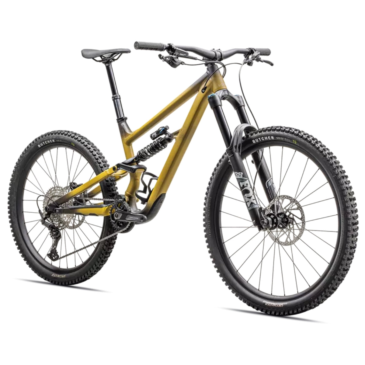 Specialized Status 170 2