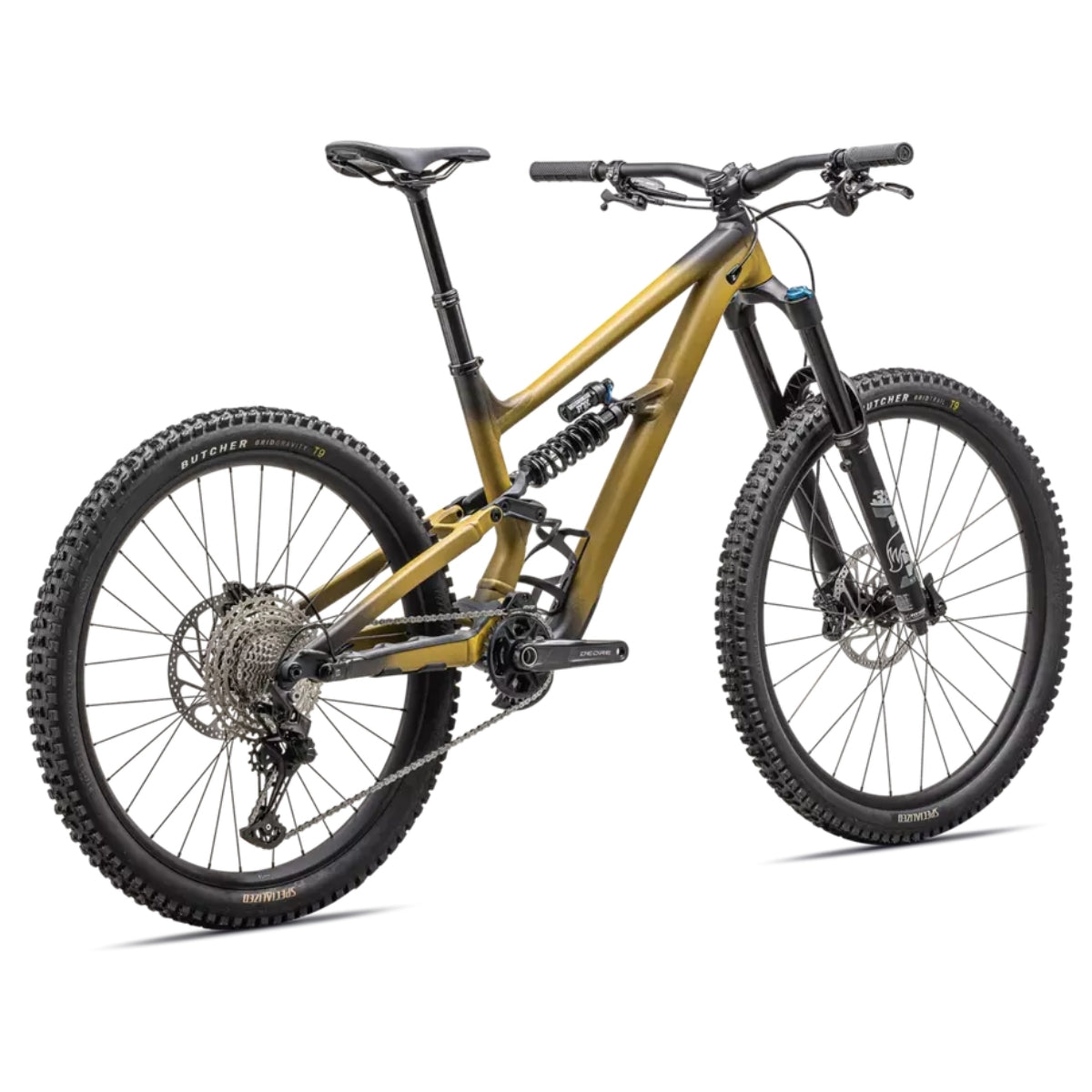 Specialized Status 170 2