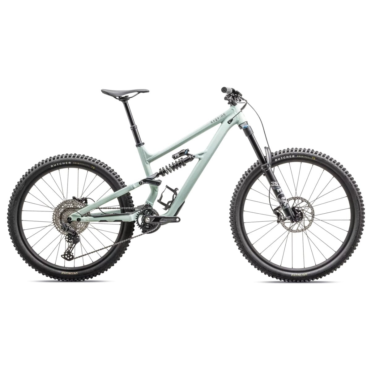 Specialized Status 170 2