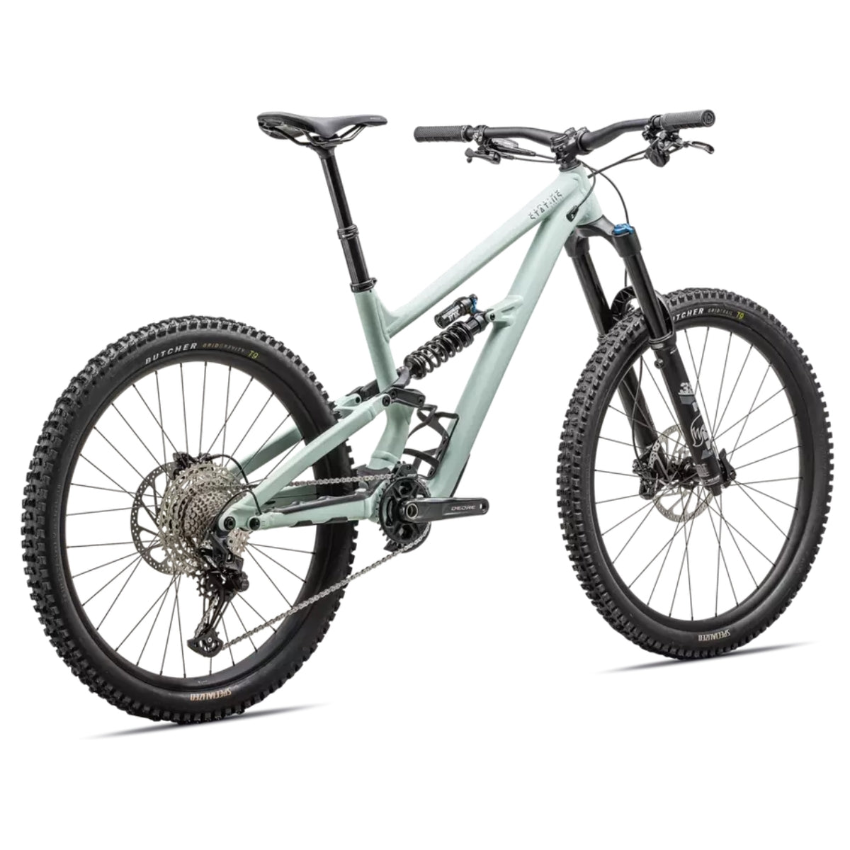 Specialized Status 170 2
