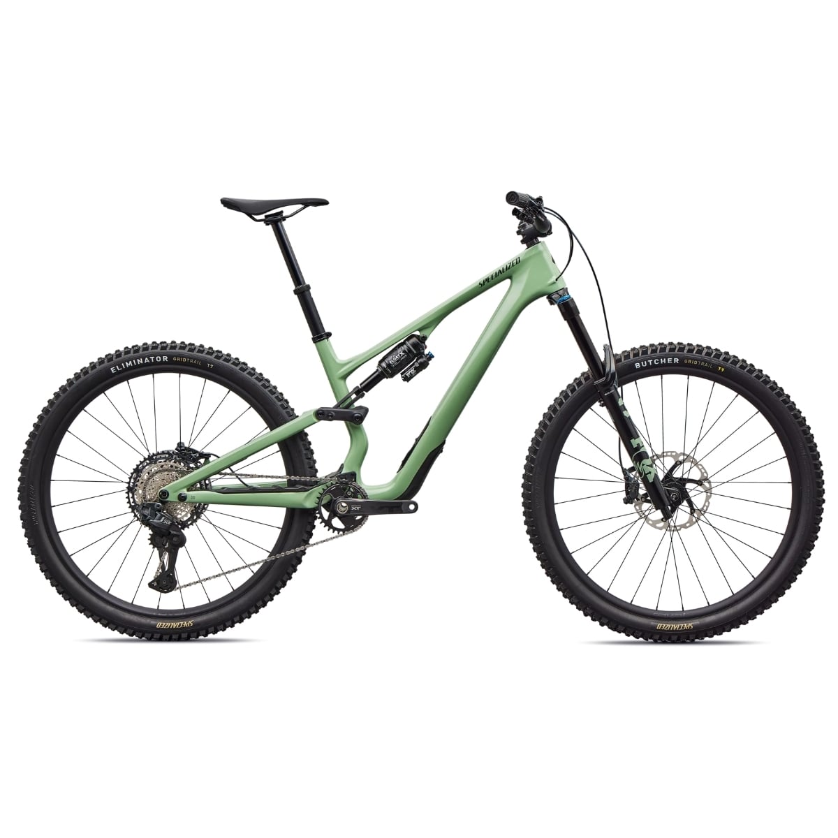 Specialized Stumpjumper 15 Evo Expert – Bicycles Quilicot