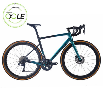 Specialized Tarmac S-Works SL6 Sagan 54cm - Occasion
