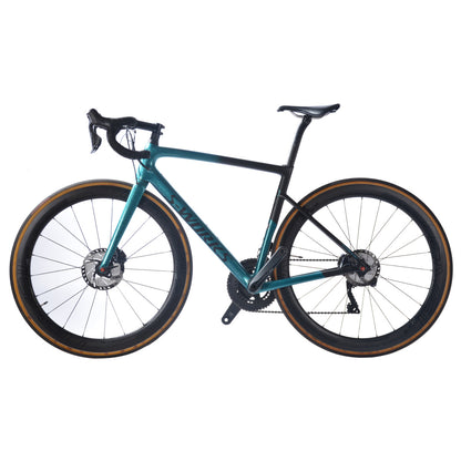 Specialized Tarmac S-Works SL6 Sagan 54cm - Occasion