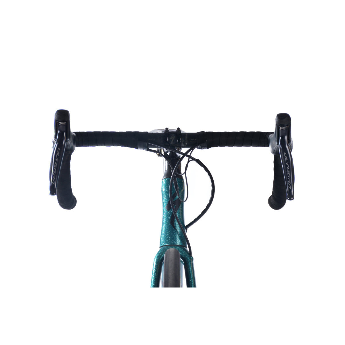 Specialized Tarmac S-Works SL6 Sagan 54cm - Occasion