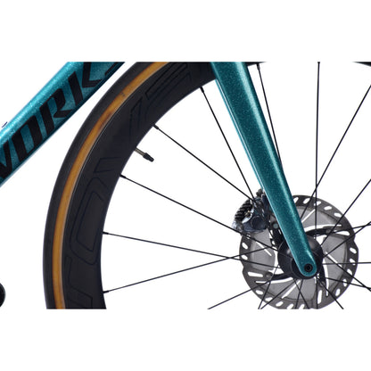 Specialized Tarmac S-Works SL6 Sagan 54cm - Occasion