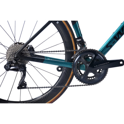 Specialized Tarmac S-Works SL6 Sagan 54cm - Occasion