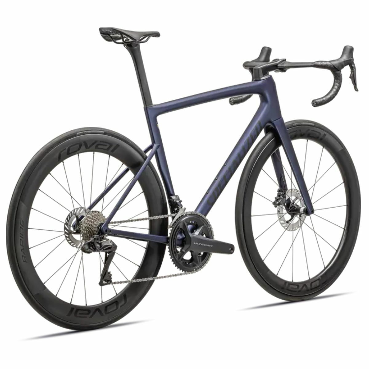 Specialized Tarmac SL8 Pro  di2