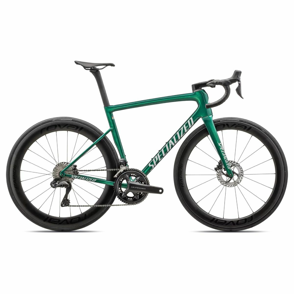 Specialized Tarmac SL8 Pro  di2