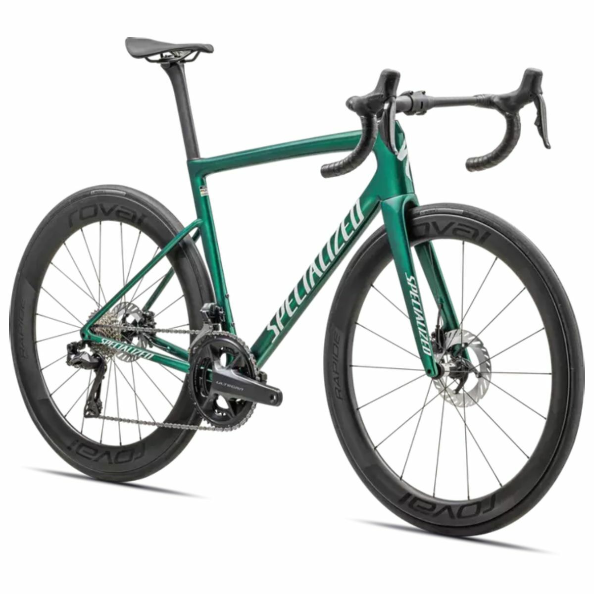 Specialized Tarmac SL8 Pro  di2