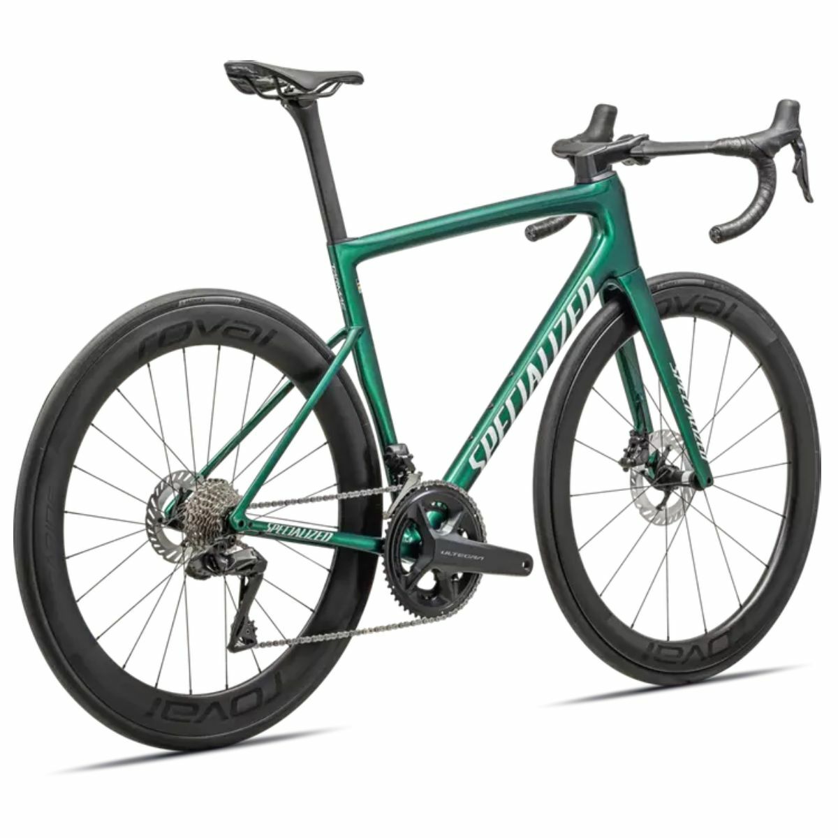 Specialized Tarmac SL8 Pro  di2