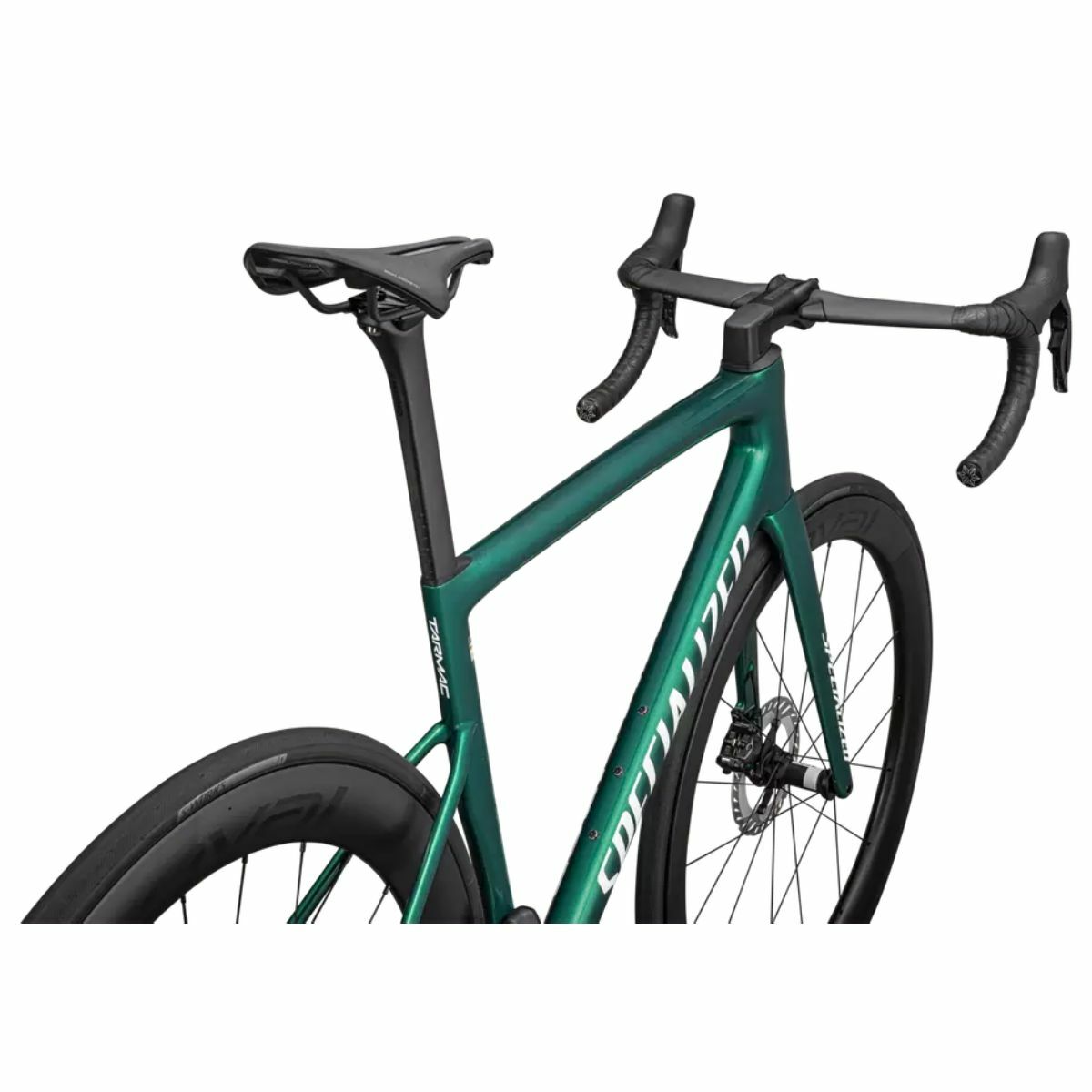 Specialized Tarmac SL8 Pro  di2