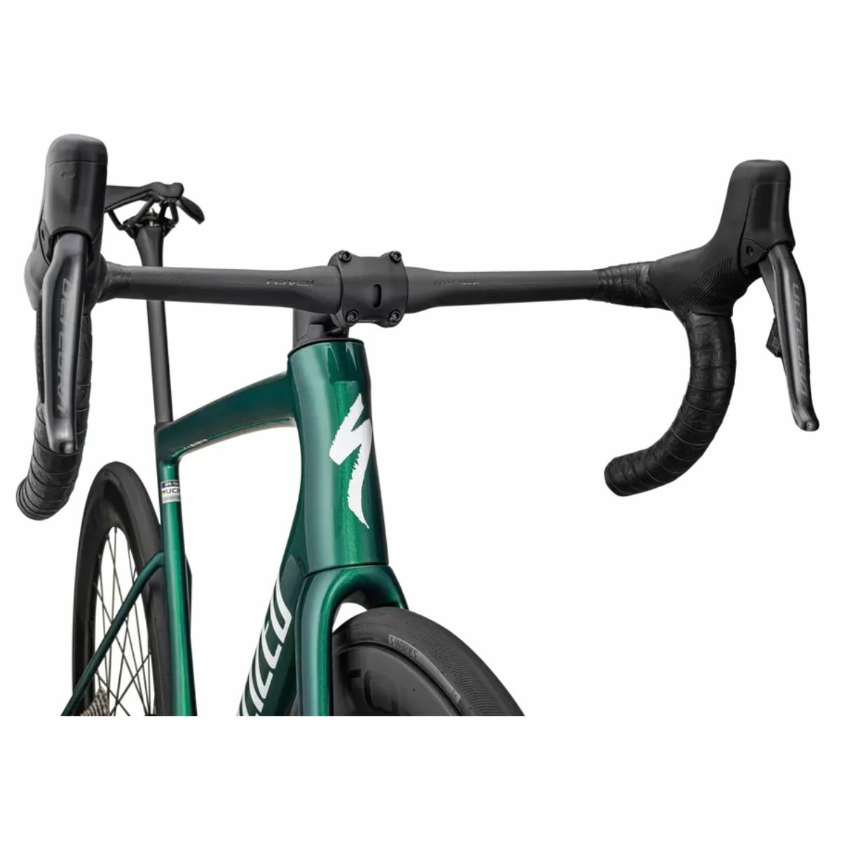 Specialized Tarmac SL8 Pro  di2