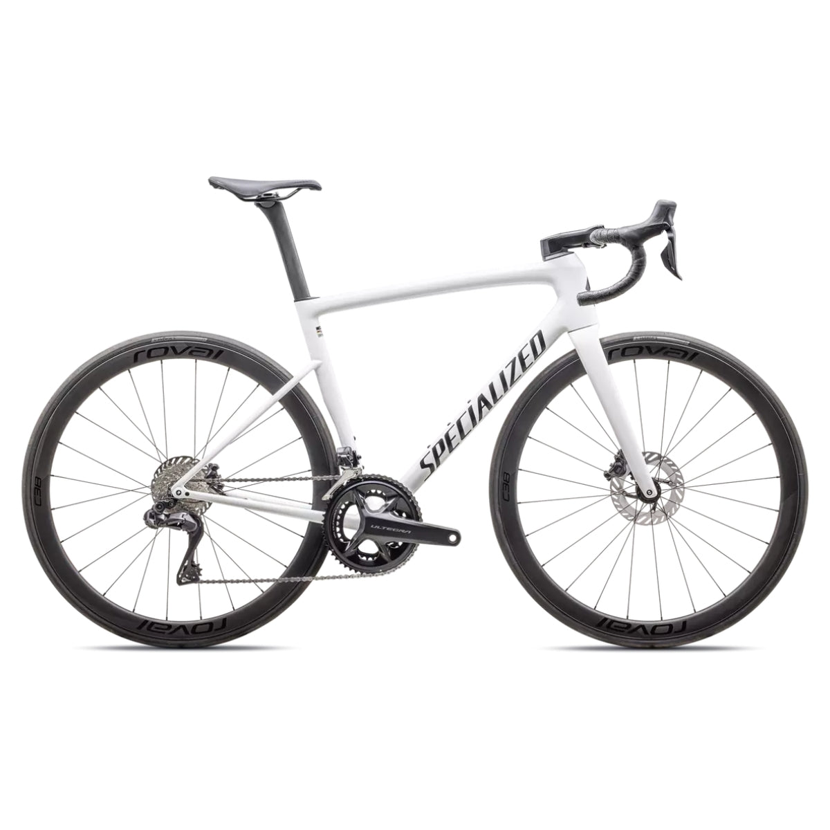 Specialized Tarmac SL8 Expert DI2