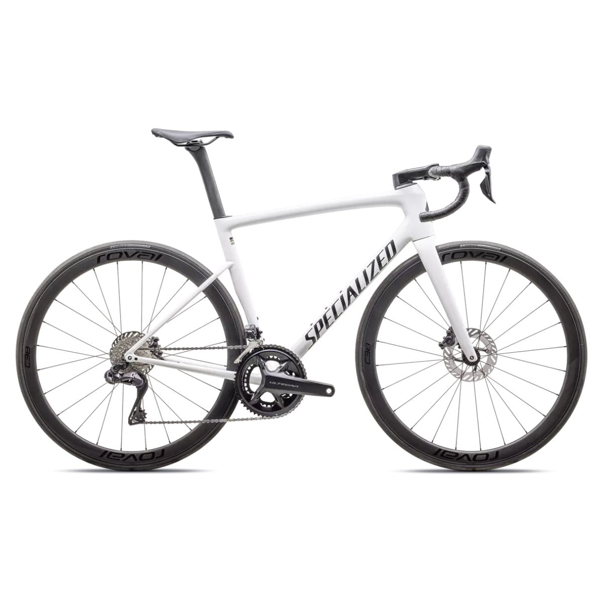 Specialized Tarmac SL8 Expert DI2