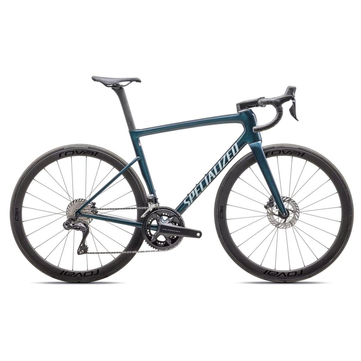 Specialized Tarmac SL8 Expert DI2