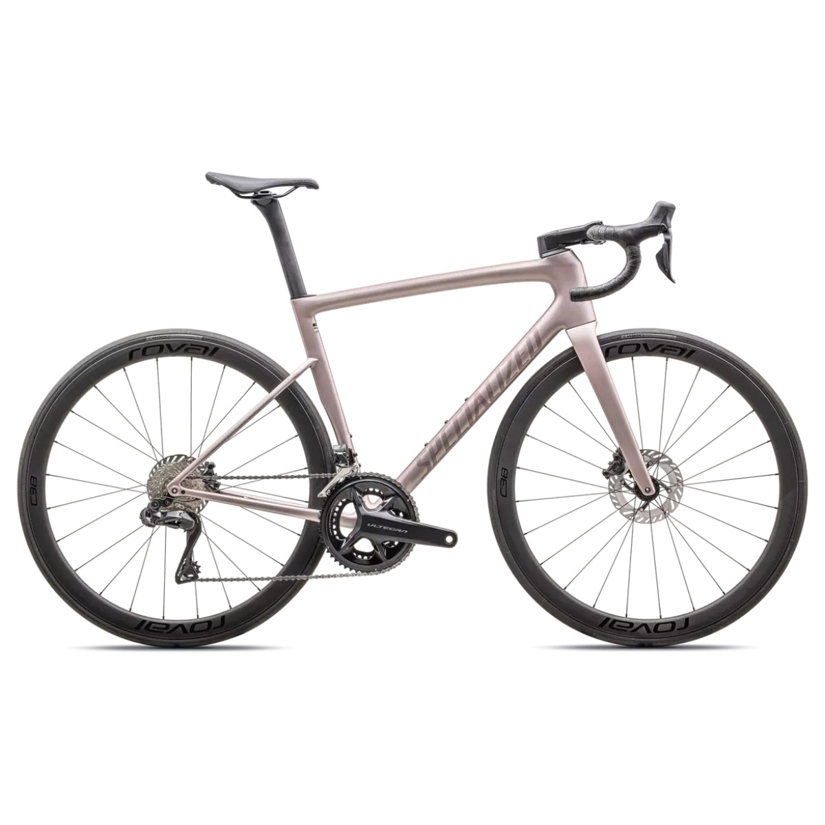 Specialized Tarmac SL8 Expert DI2