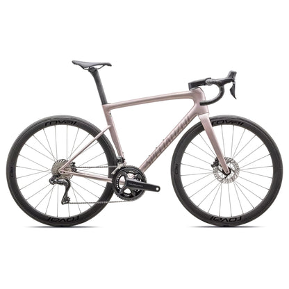 Specialized Tarmac SL8 Expert DI2