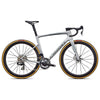 Argent/Chrome