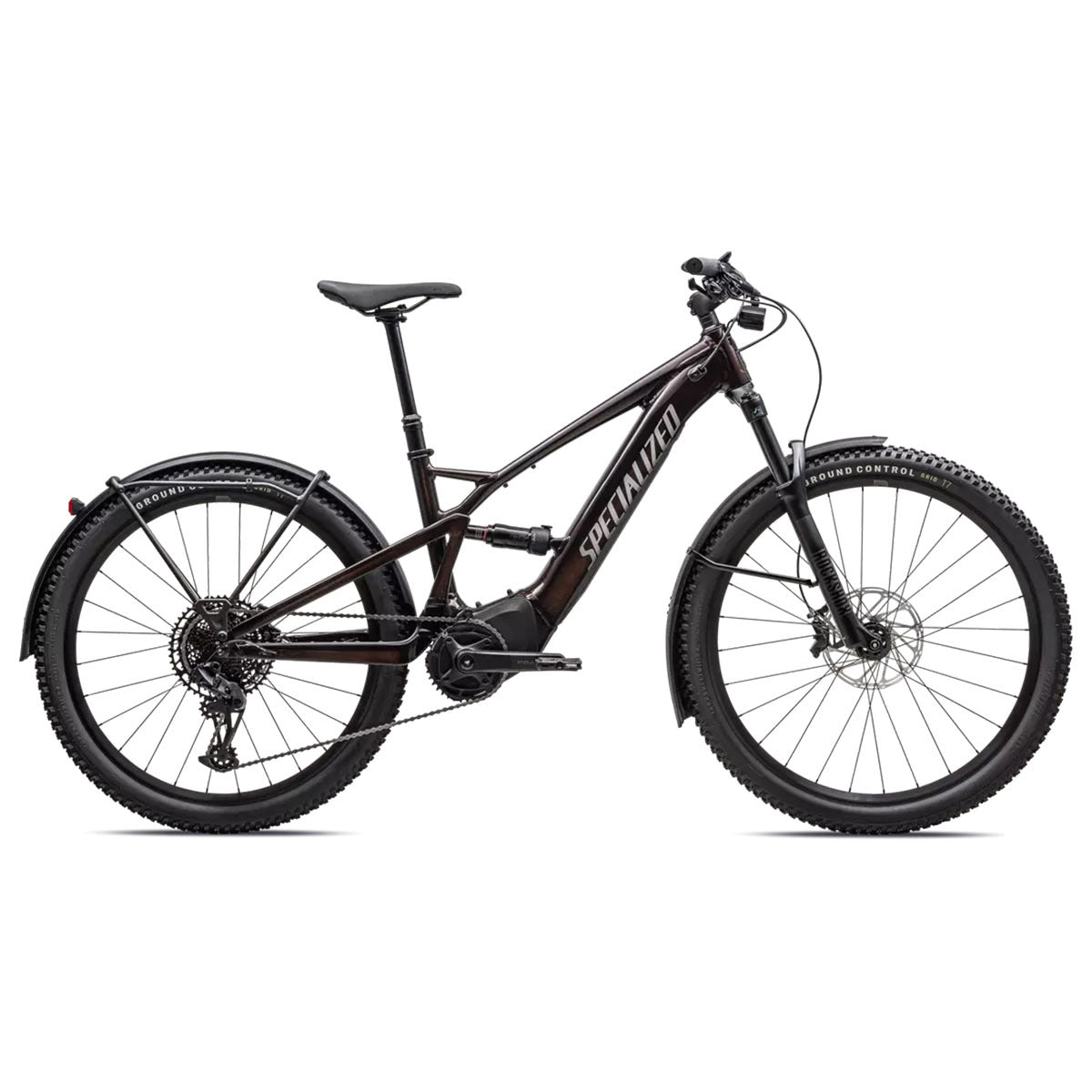 Specialized Tero X 5.0