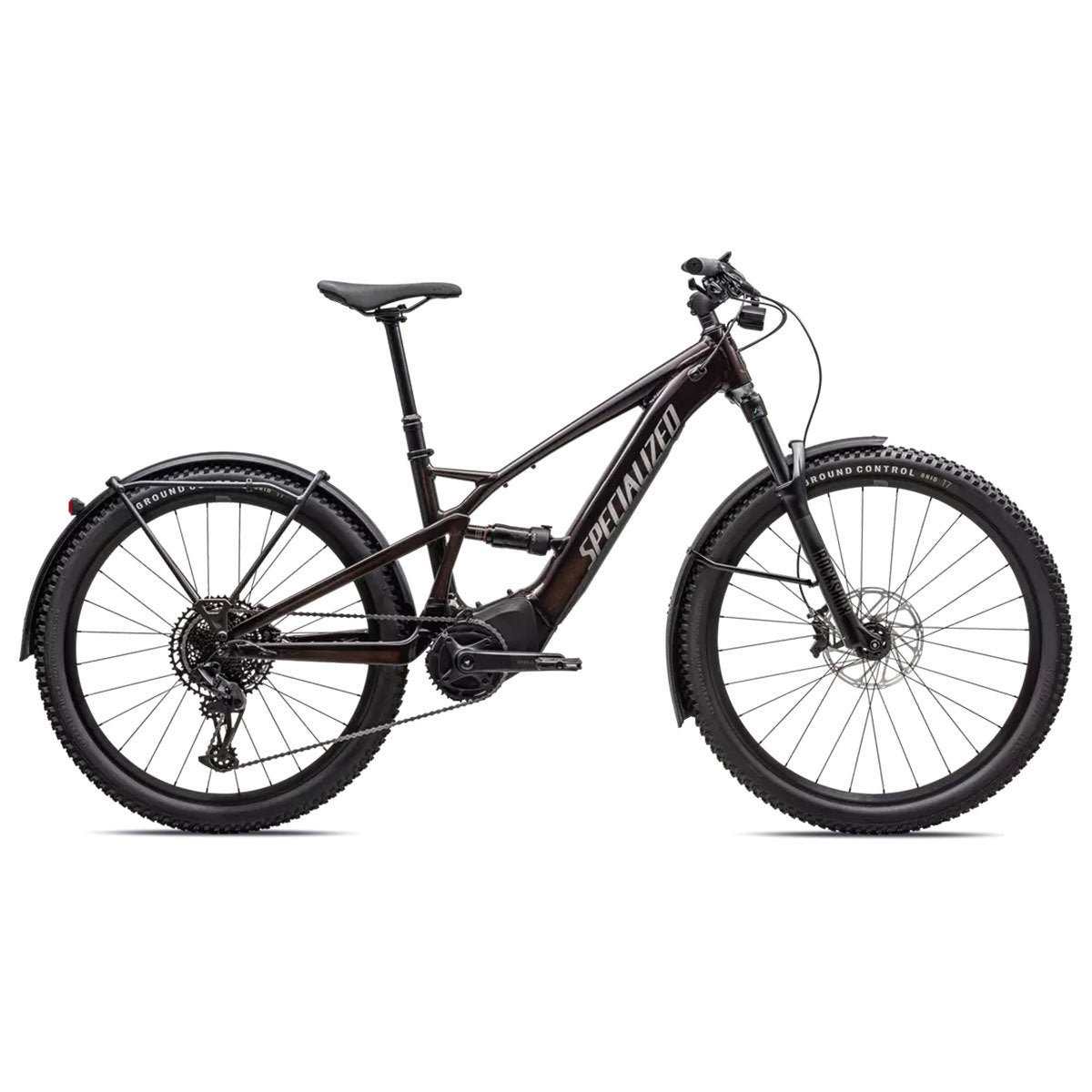 Specialized Tero X 5.0