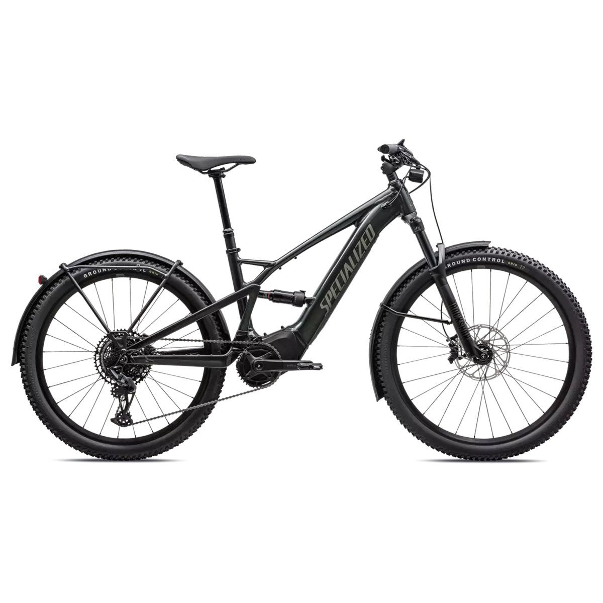 Specialized Tero X 5.0