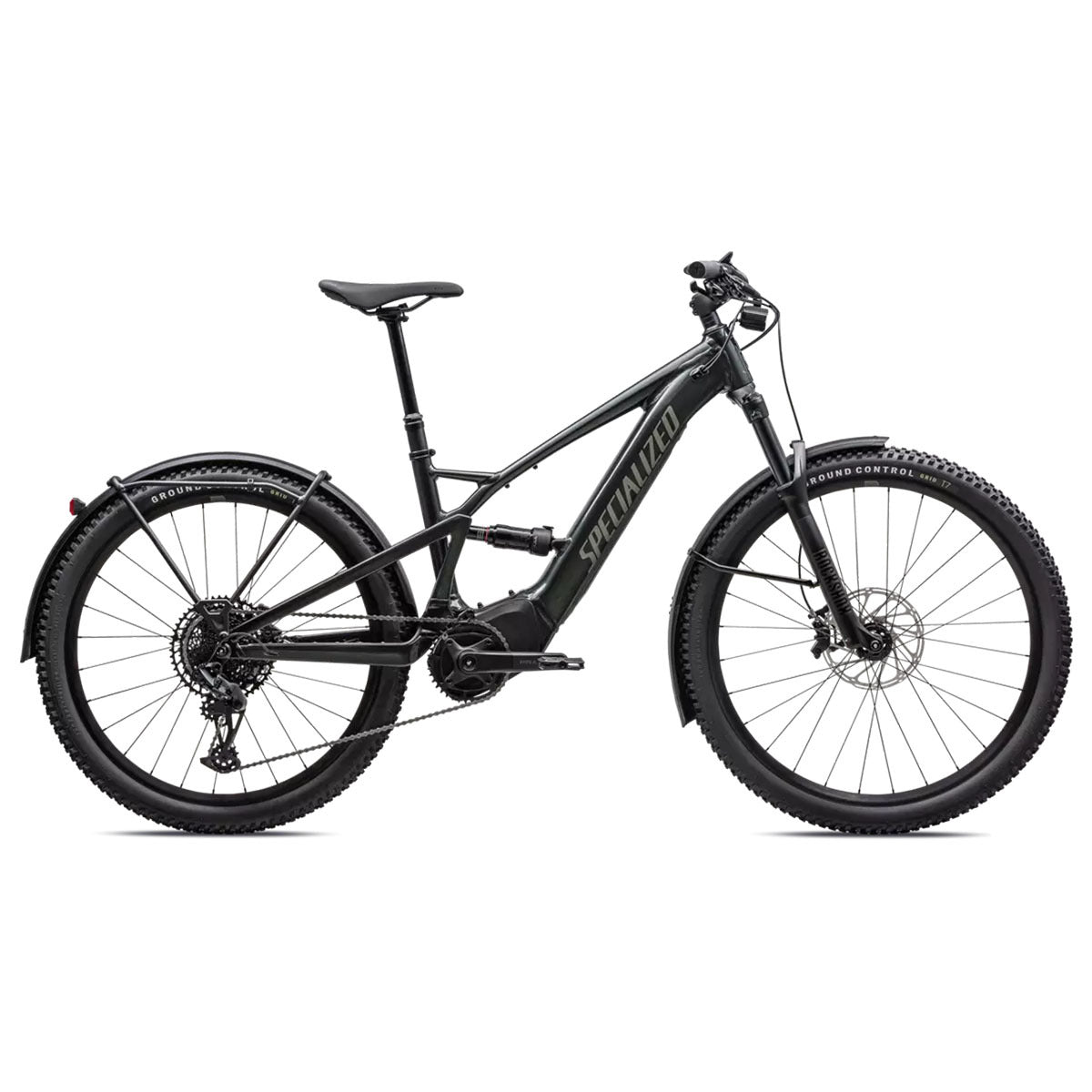 Specialized Tero X 5.0