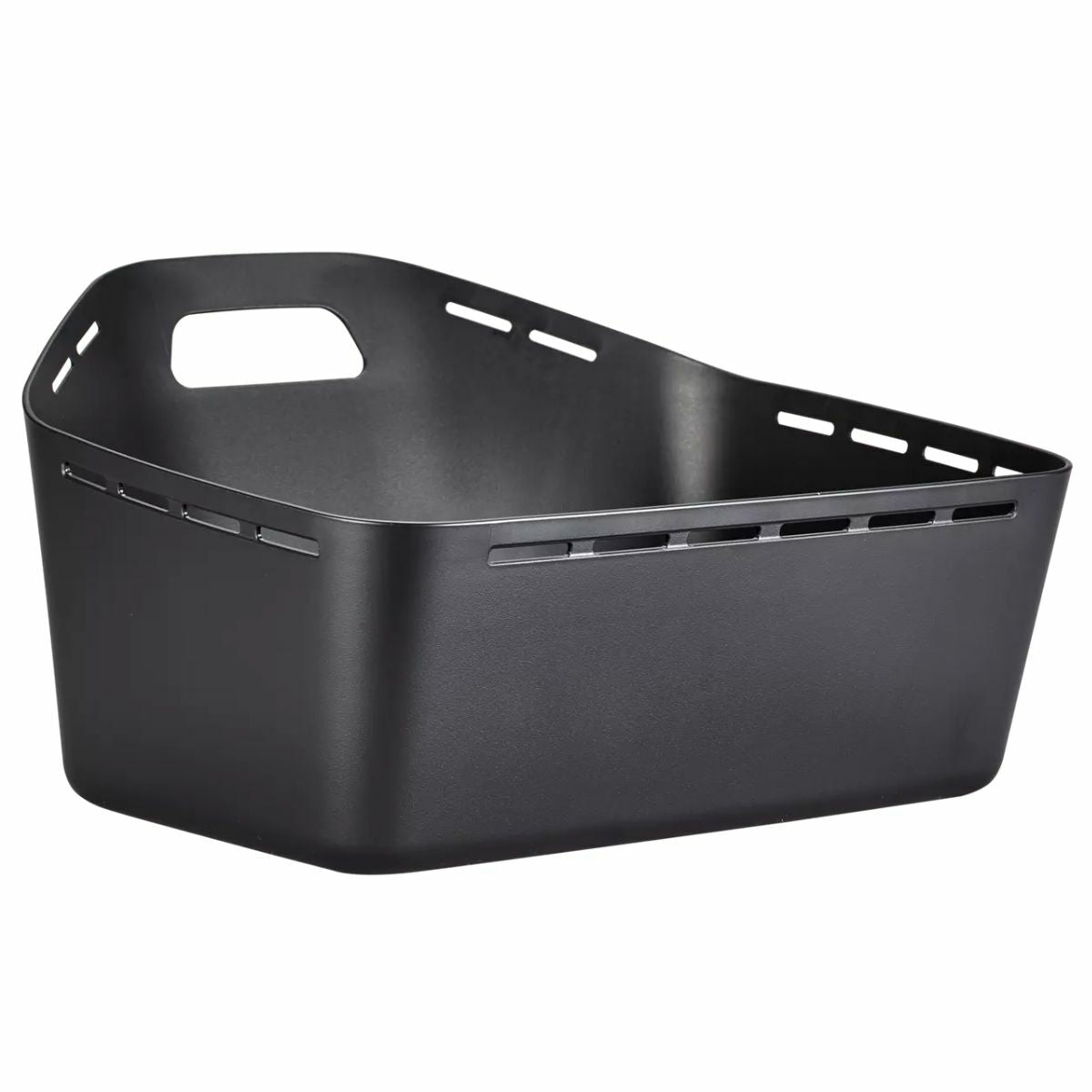 Turbo Basket BLK