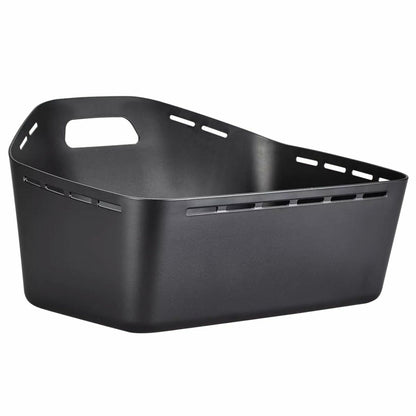 Turbo Basket BLK