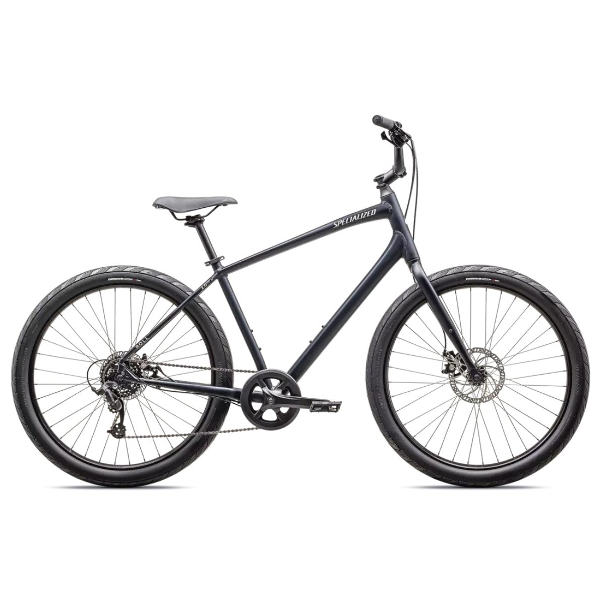 Specialized Roll 2.0