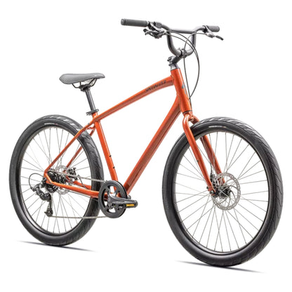 Specialized Roll 2.0