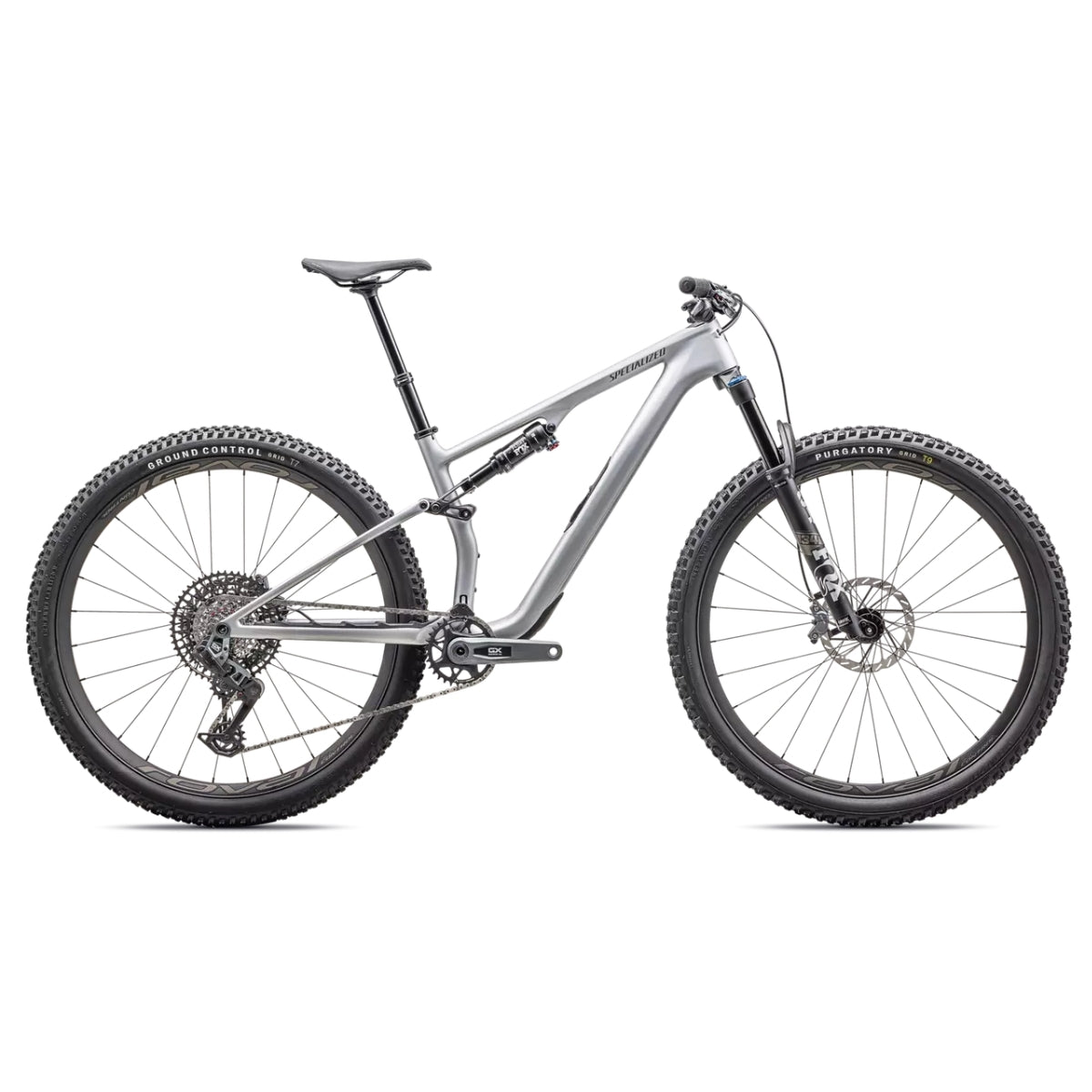 Specialized Epic 8 Expert Evo