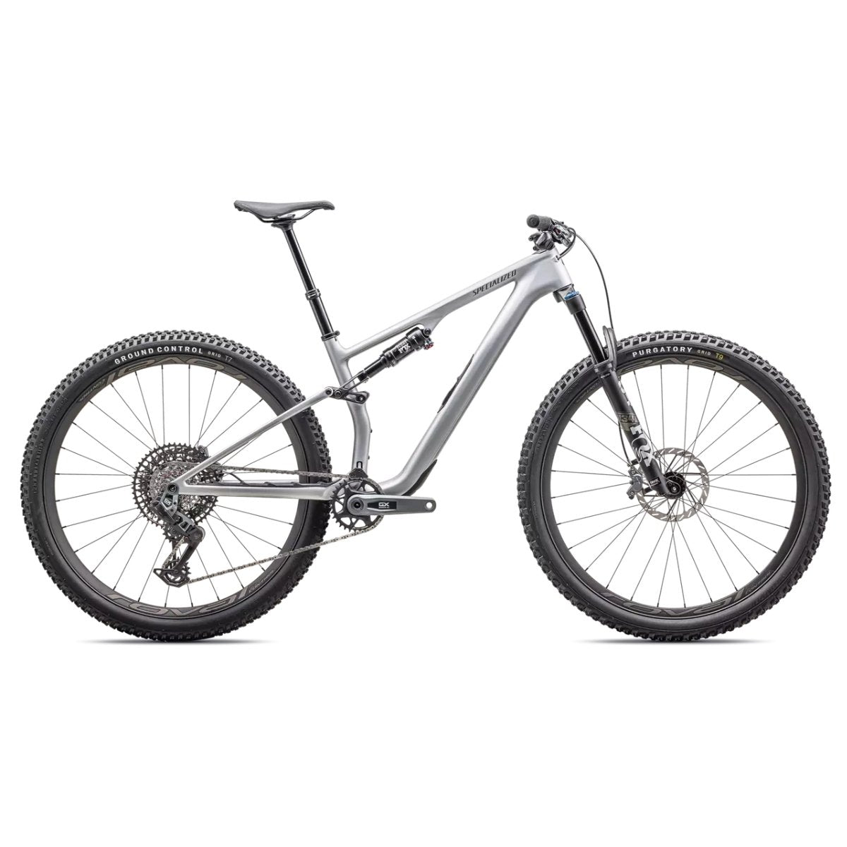 Specialized Epic 8 Expert Evo