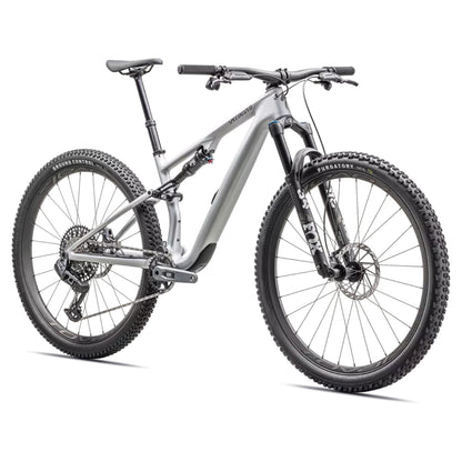 Specialized Epic 8 Expert Evo