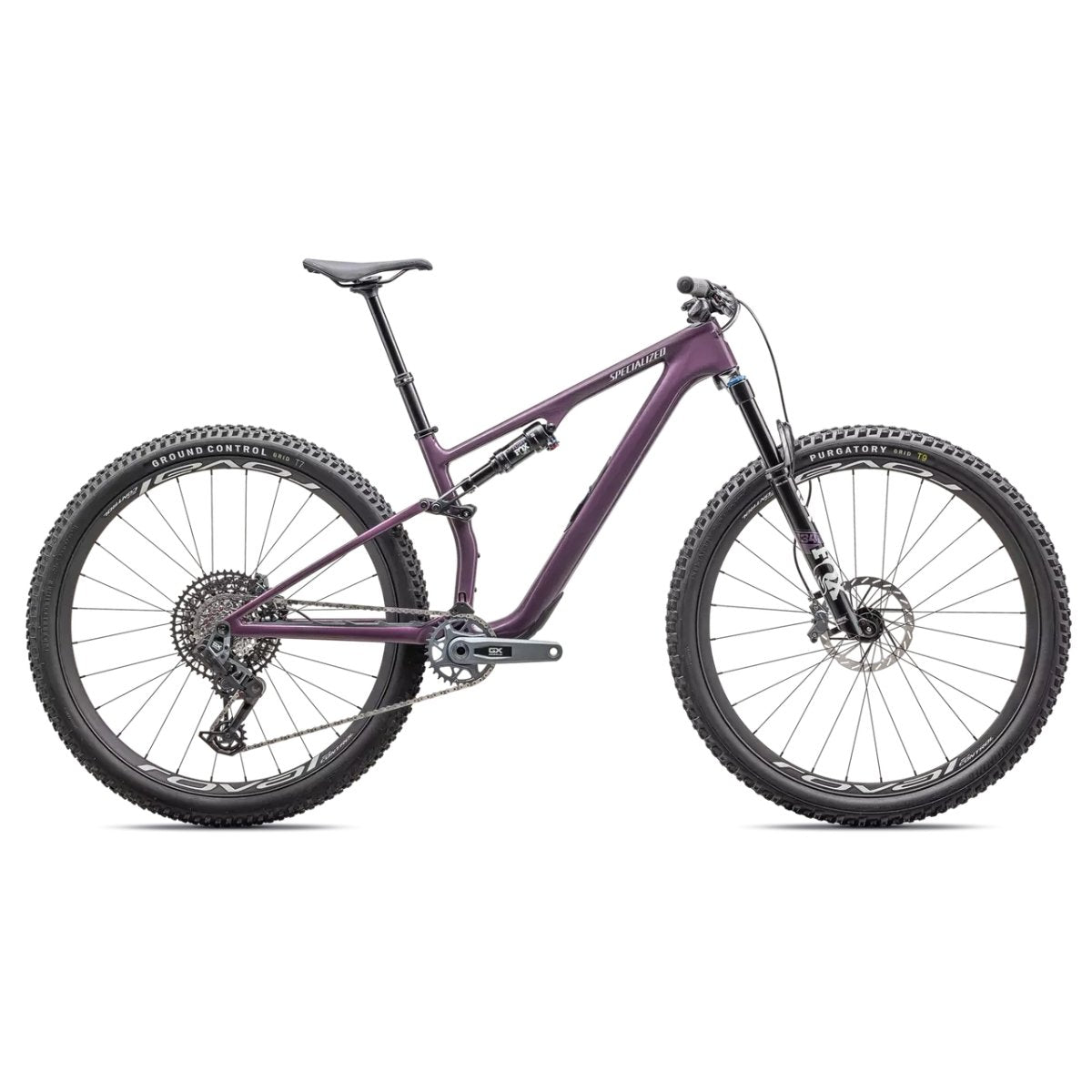 Specialized Epic 8 Expert Evo