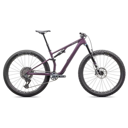 Specialized Epic 8 Expert Evo