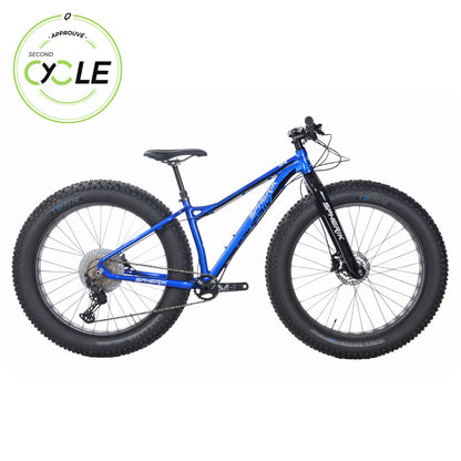 Spherik SF6 2022 - Occasion