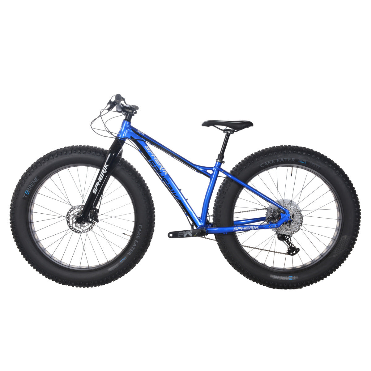 Spherik SF6 2022 - Occasion