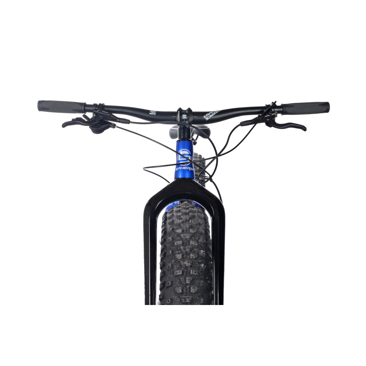 Spherik SF6 2022 - Occasion