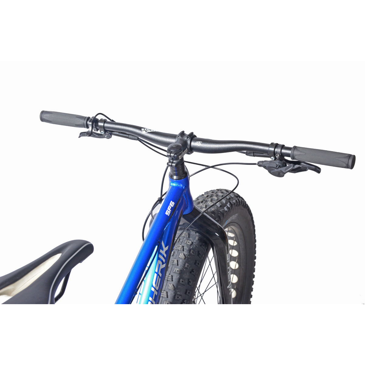 Spherik SF6 2022 - Occasion