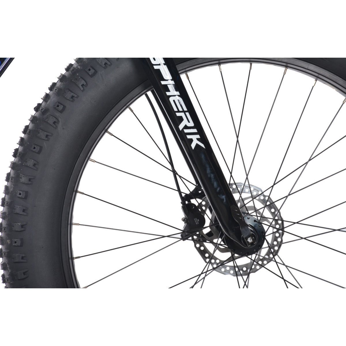 Spherik SF6 2022 - Occasion