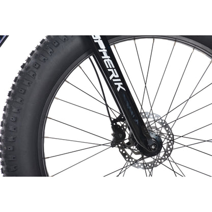 Spherik SF6 2022 - Occasion