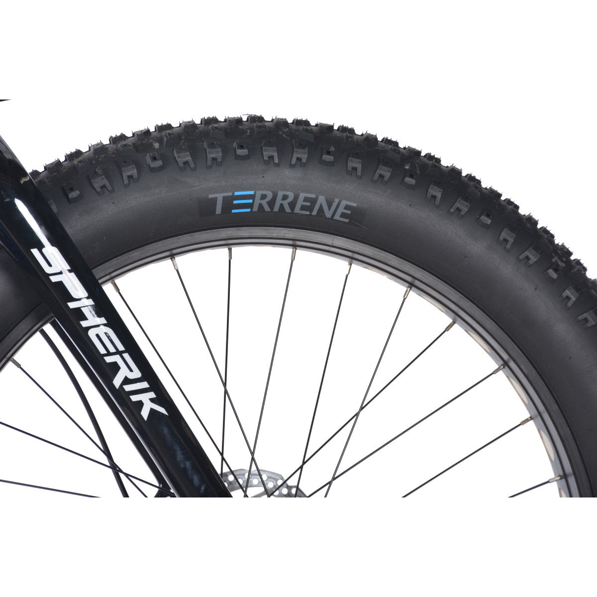 Spherik SF6 2022 - Occasion