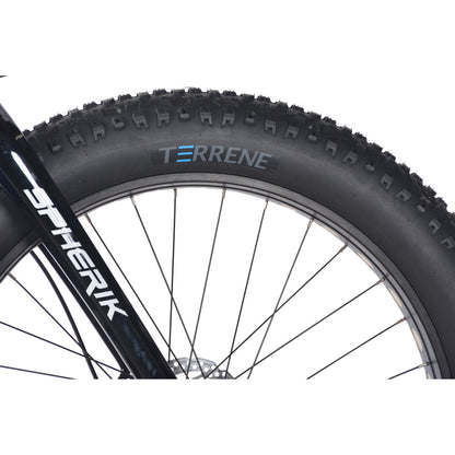 Spherik SF6 2022 - Occasion