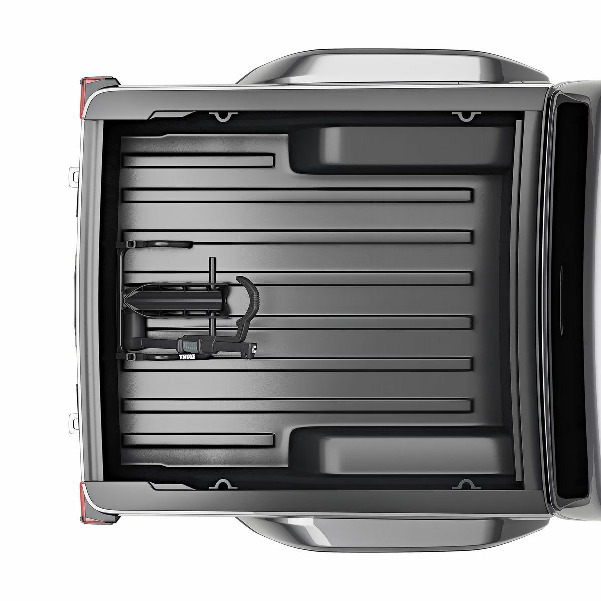 Support à vélo Thule Insta-Gator Pro