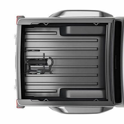 Support à vélo Thule Insta-Gator Pro