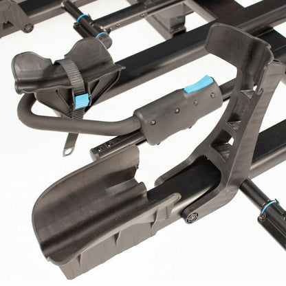 Support à Vélos Rocky Mounts Monorail 2 Pouces