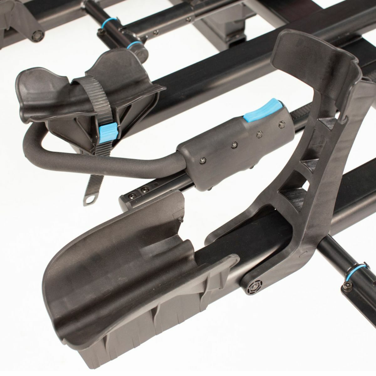 Support à Vélos Rocky Mounts Monorail Add-On