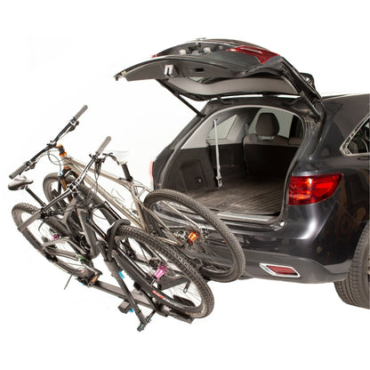 Support à Vélos Rocky Mounts Monorail Solo 1 1/4 Pouces